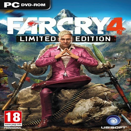far cry 4 save game download
