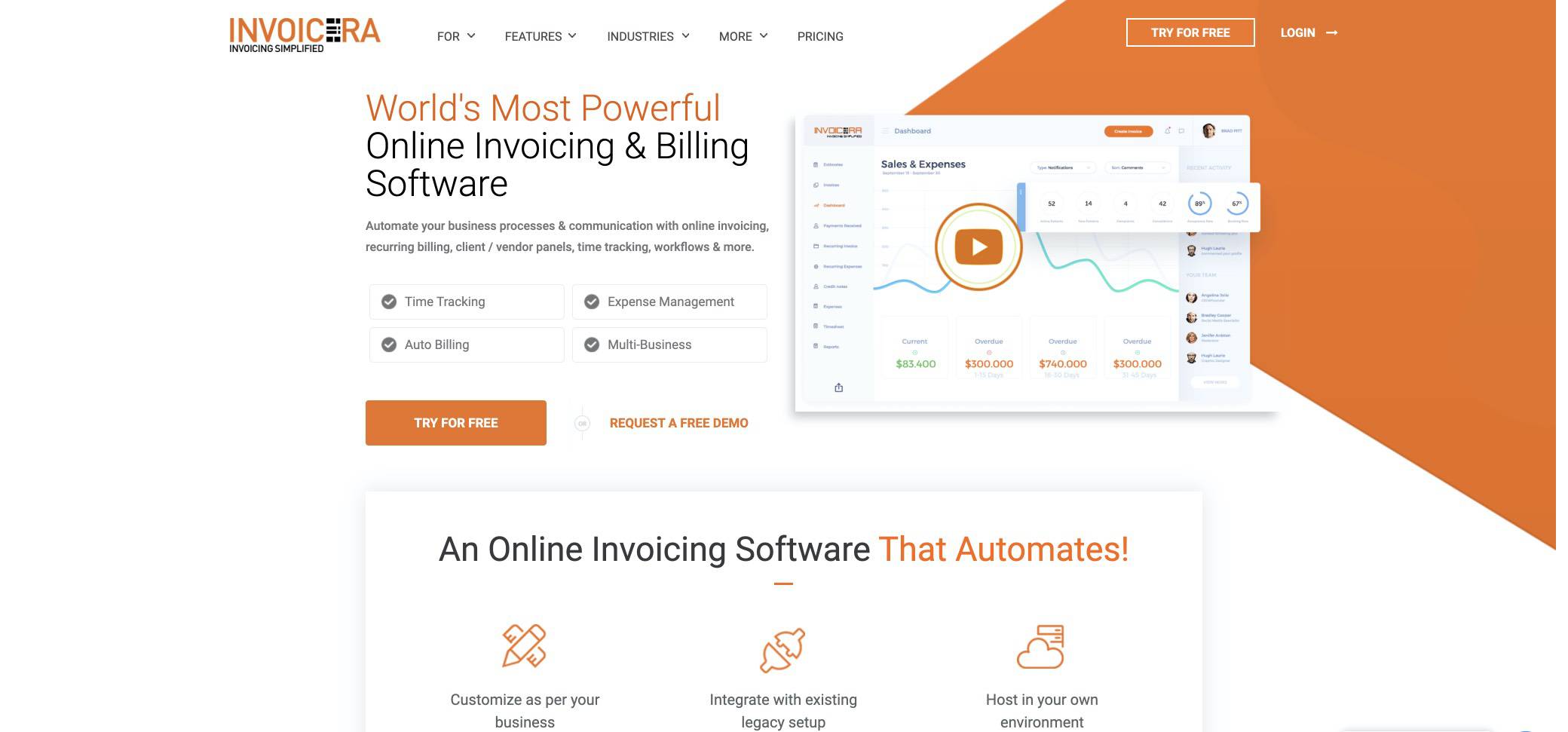 best invoice and estimate software