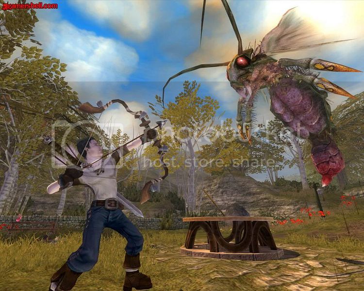 fable the lost chapters iso
