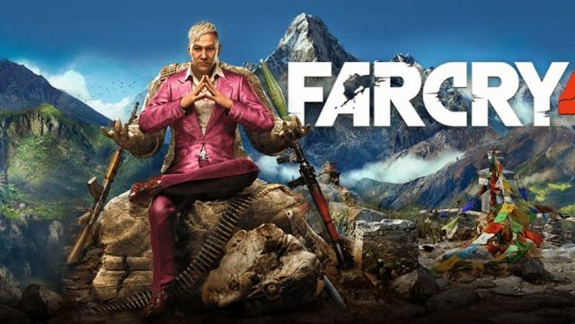 far cry 4 save game download