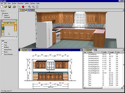 free cabinet vision software 8